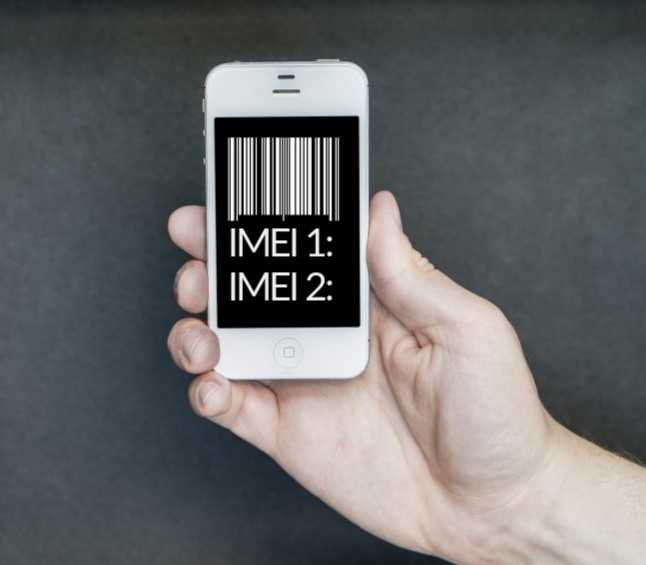 IMEI nedir?