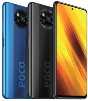 Xiaomi POCO X3 NFC