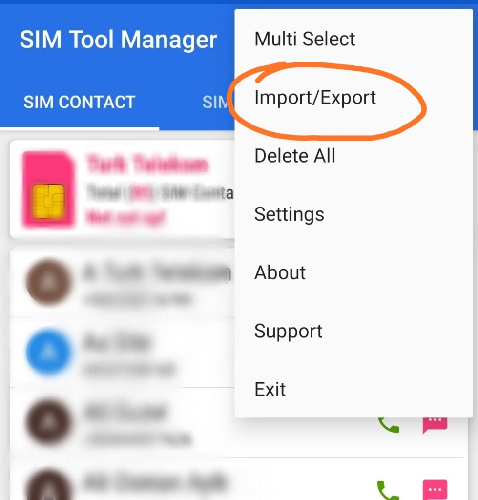 import-export