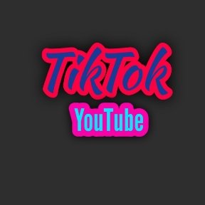 TikTok para kazanma YouTube