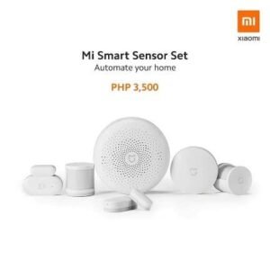 Xiaomi Mi Smart Sensor set
