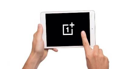 OnePlus, ilk tabletini çok yakında piyasaya sürecek