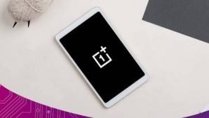 OnePlus, ilk tabletini çok yakında piyasaya sürüyor