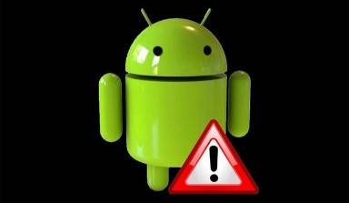 Android telefonunuz donuyorsa ne yapmalısınız