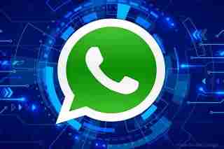 WhatsApp Masaüstüne Ekran Kilidi Getiriliyor