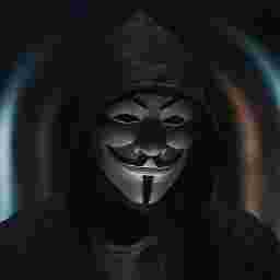 Anonymous hangi ülkeye ait