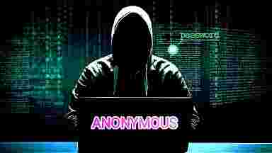 Anonymous nedir ve hangi ülkeye ait