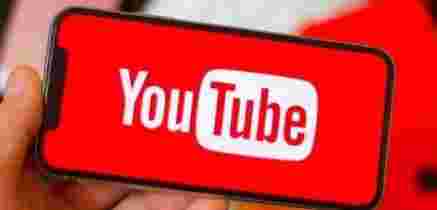 Google binlerce YouTube Kanalını kapattı