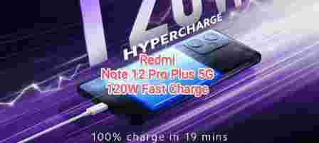 Redmi Note 12 Pro Plus 5G Fiyatı ve Özellikleri Sızdırıldı
