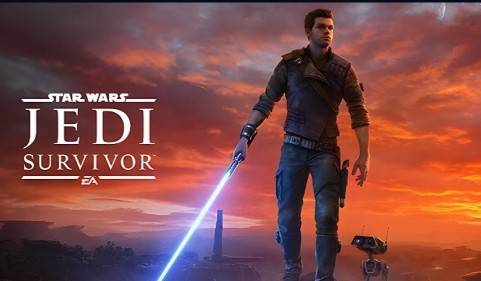 Star Wars Jedi Survivor PS5 ve PS4 oyunları
