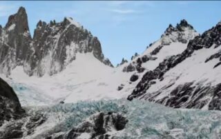 Bilim adamları 2 9 milyar yıllık buz kütlesini keşfetti