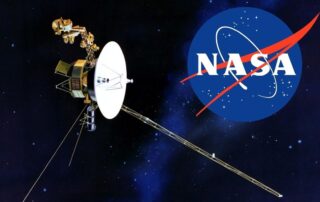 NASA, yanlış bir komut gönderip, sinyalini kaybettiği Voyager 2 uzay aracını arıyor!